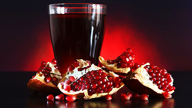 Pomegranate