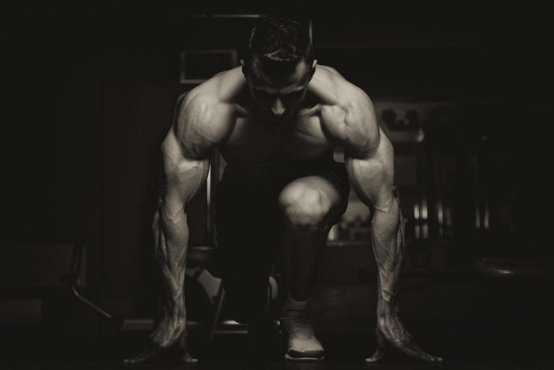 German Volume Training