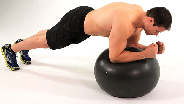 Stability Ball