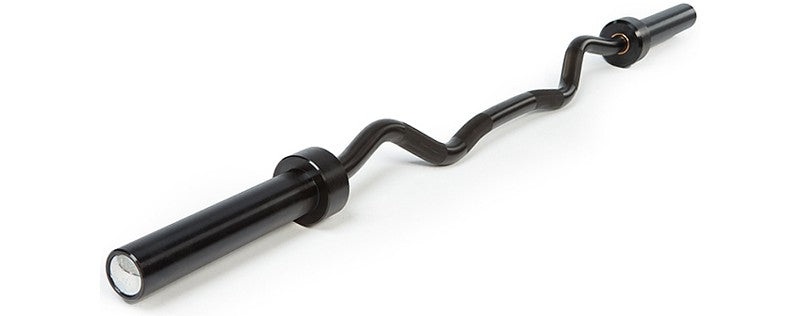 EZ Curl Bar