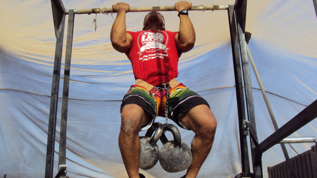 Pull-Up