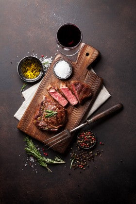 Beef
