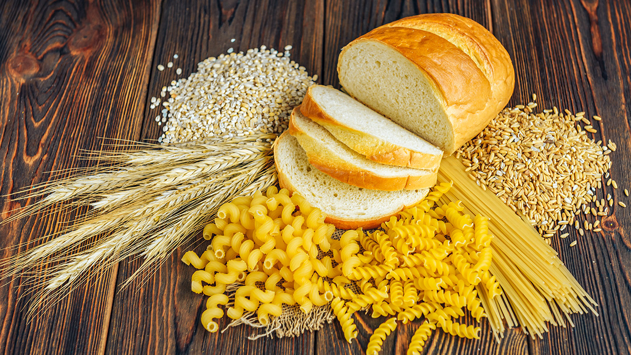 Cholesterol Levels