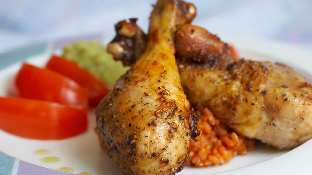 chicken-dinner