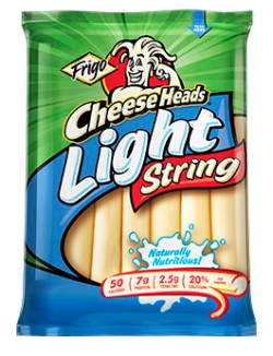 Frigo Cheeseheads