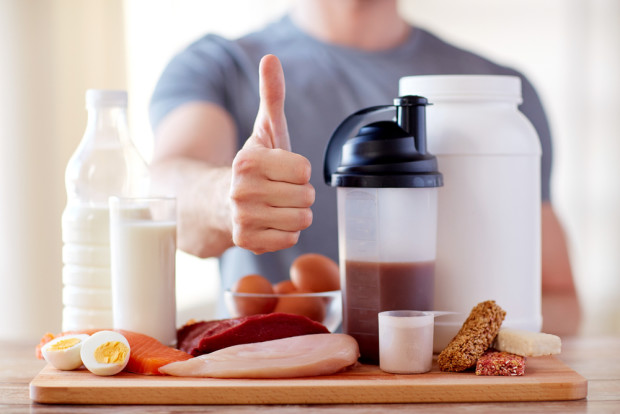 exerciSe MakeS dieting eaSier