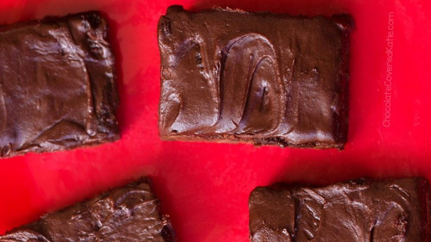 chocolate workout brownies