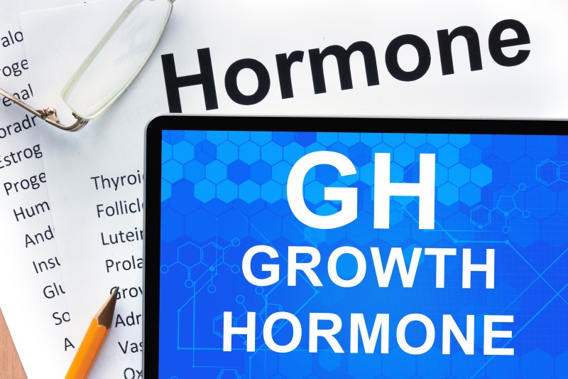 Growth Hormone