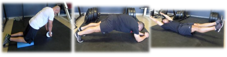 core support