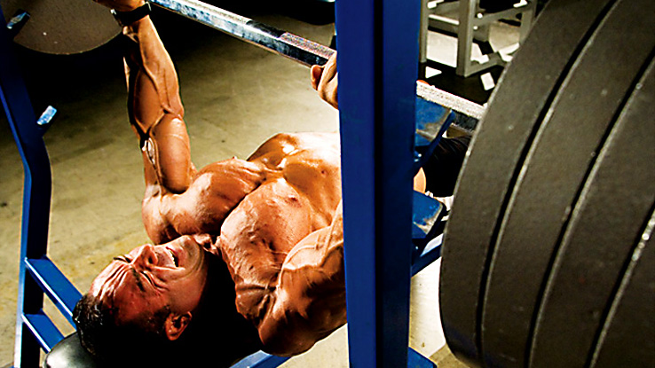 Bench Press
