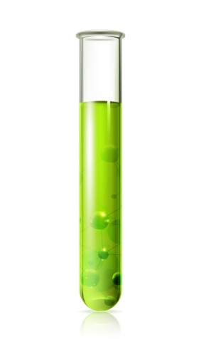 Test Tube