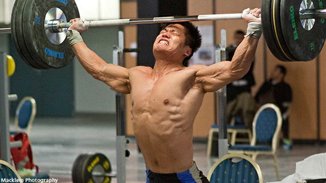 snatch