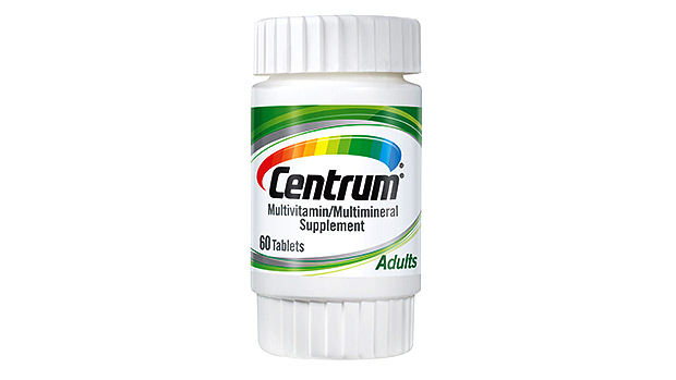 Centrum Adults Multivitamin