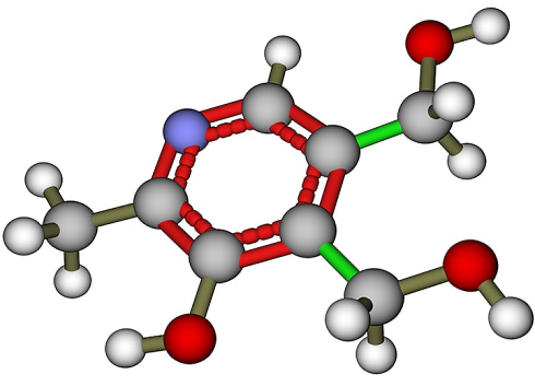 Getting enough vitamin B6 will make you live longer