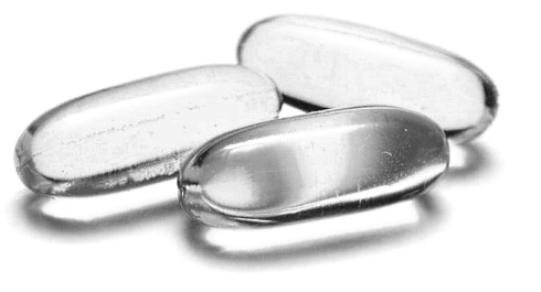 Do you need extra vitamin D if you are already supplementing with fish oil?