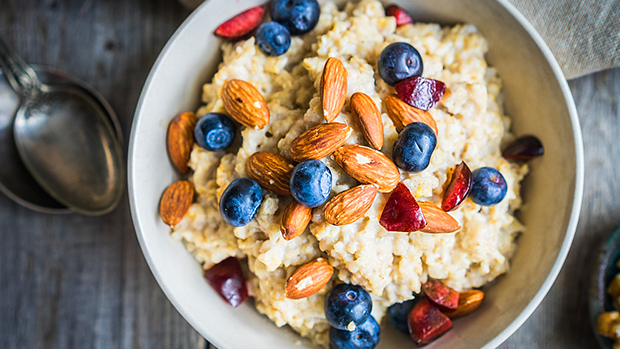 Overnight Oats