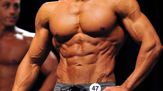 Mens Physique