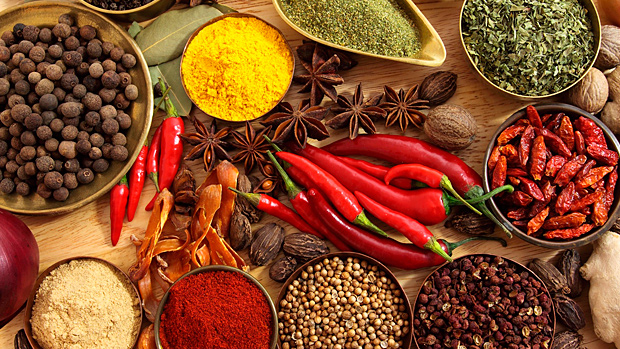 Spices
