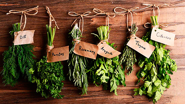 Herbs
