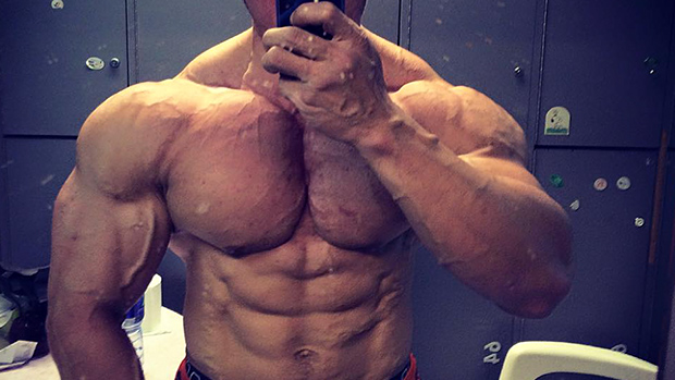 Bodybuilder