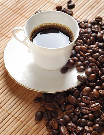 Coffee