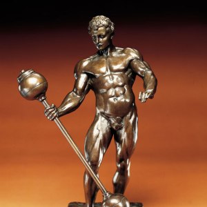 sandow trophy