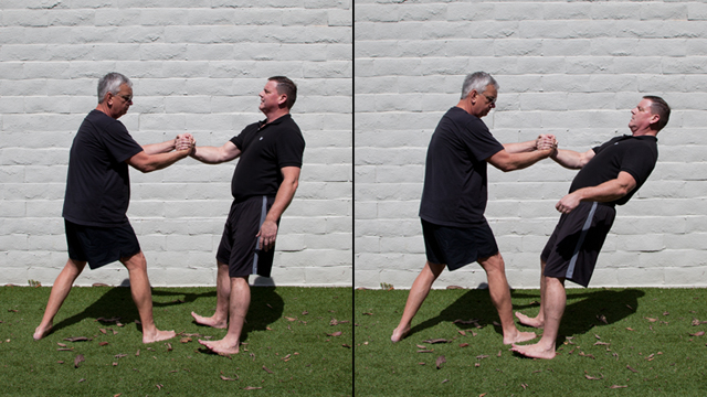 plank-row