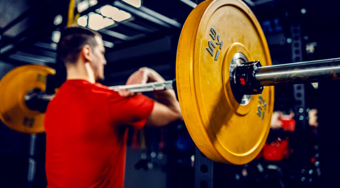 Functional Fitness