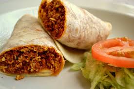 chorizo