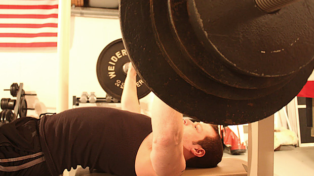 Bench Press