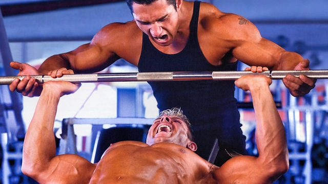 incline-press