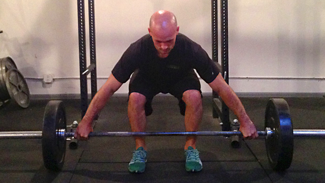 Back and Front Superset 1