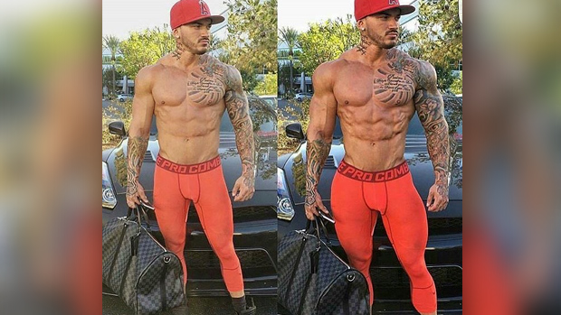All Natty