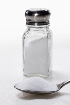 Table Salt