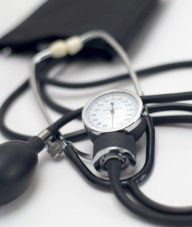 High Blood Pressure