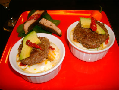 Anabolic Eggs
