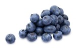 Blueberries