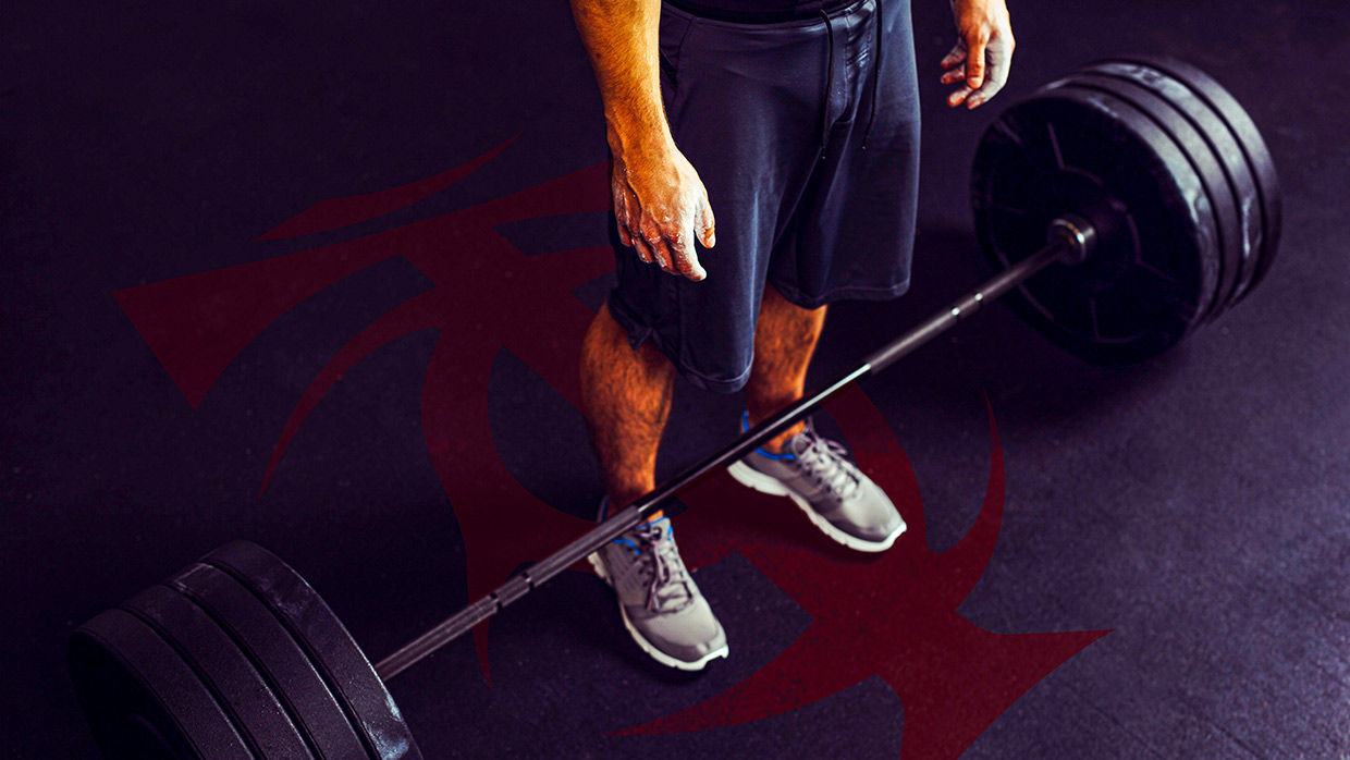 Deadlift