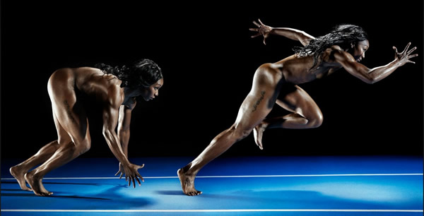 Carmelita Jeter, second fastest woman of all-time Carmelita Jeter, second fastest woman of all-time