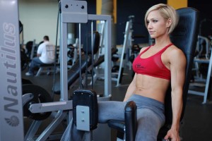 adductor machine adductor machine