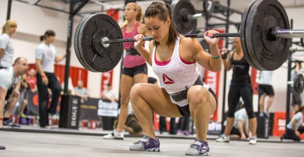 squat squat