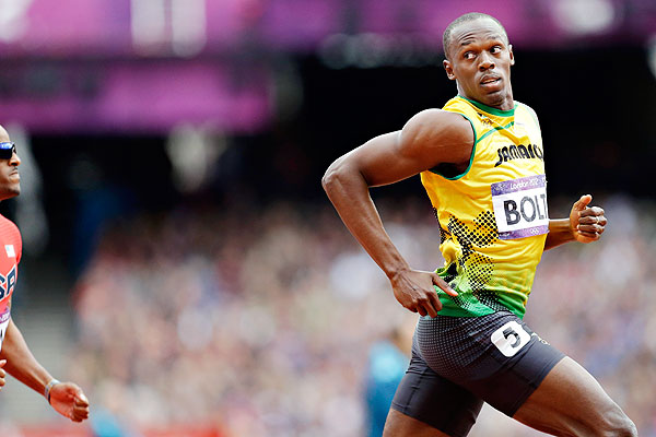 usain speed usain speed