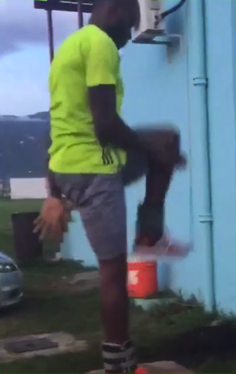 usain usain