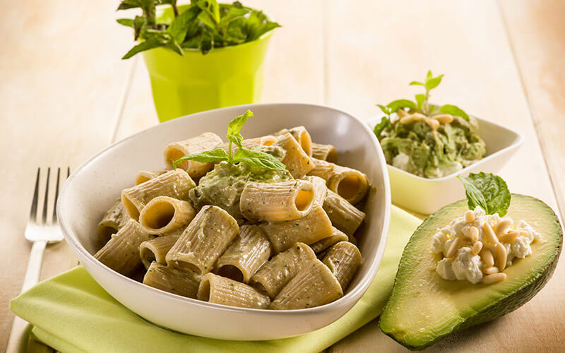 Pasta as part of the refeed for Carb Cycling Diet Plan Pasta as part of the refeed for Carb Cycling Diet Plan