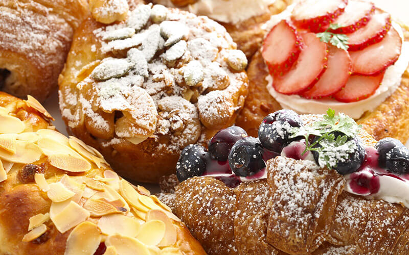 Pastries are part of the IIFYM Diet Plan Pastries are part of the IIFYM Diet Plan