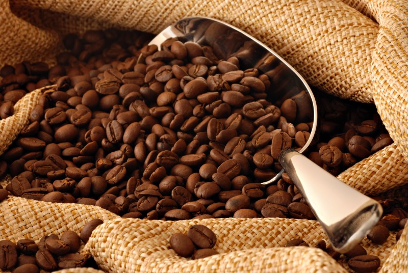 Coffee Beans Coffee Beans