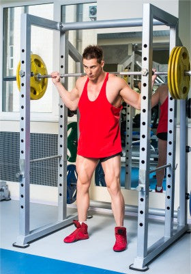 Squats Squats