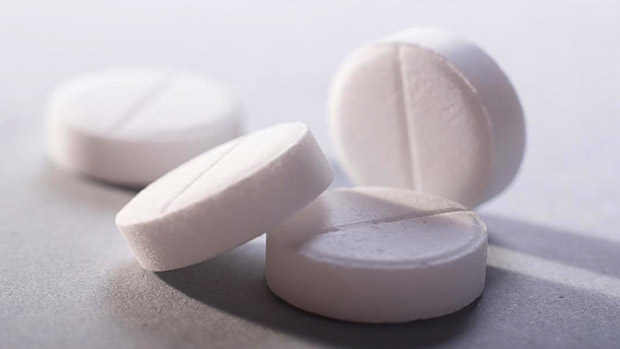 Aspirin Aspirin