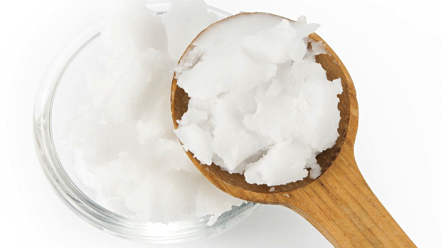Coconut Oil Coconut Oil