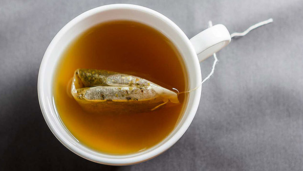 Green Tea Green Tea